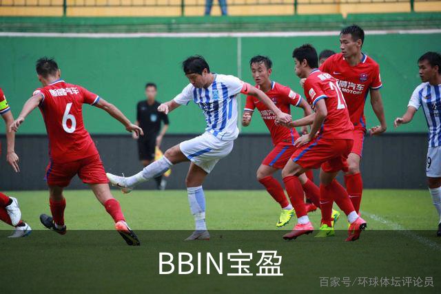 BBIN宝盈公司介绍图